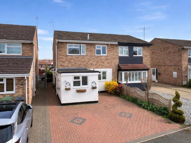 House for sale in Sugwas Pool, Credenhill