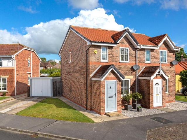 House for sale in Riccall