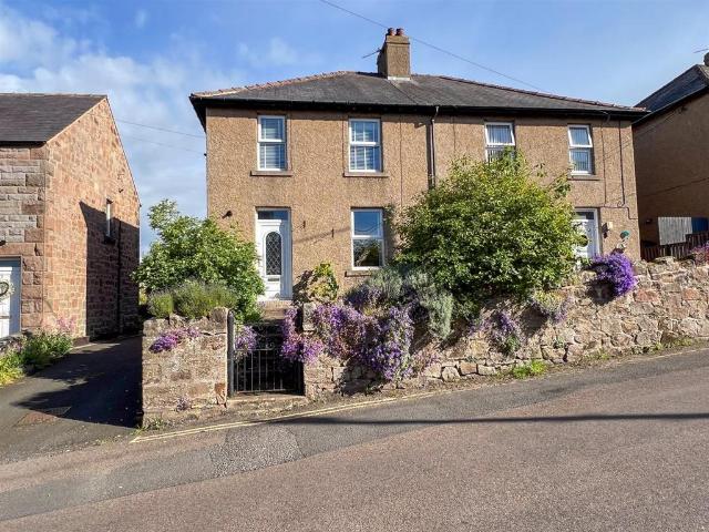 House for sale in Coldmartin Croft, Wooler