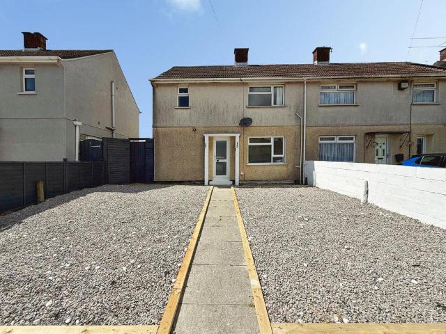 House for sale in Sandfields West, Aberavon