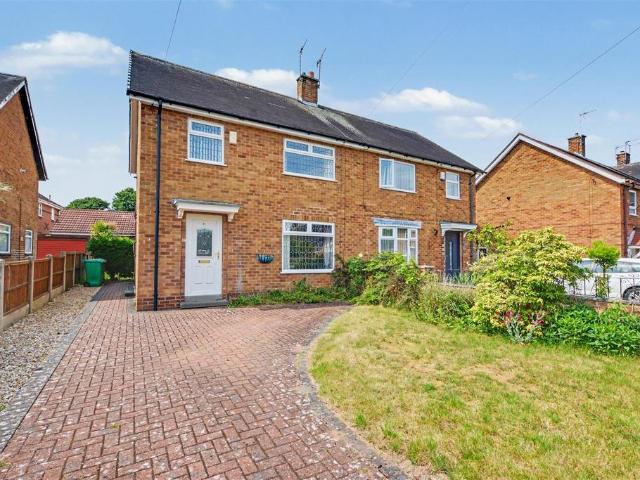 House for sale in Haddon, East Midlands