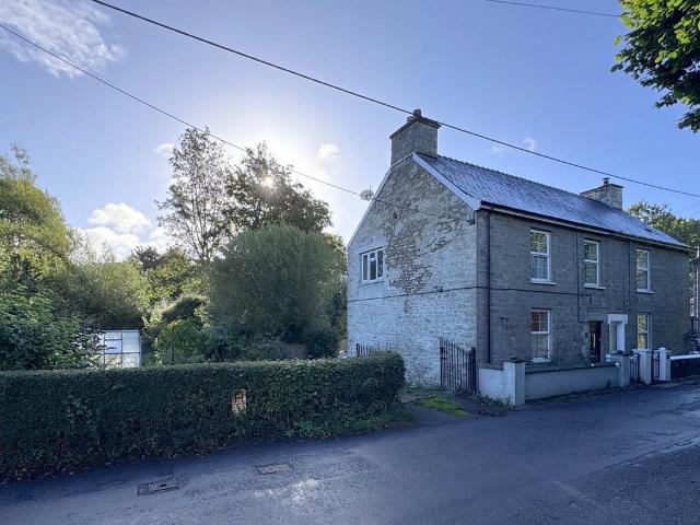 House for sale in Builth Wells, Wales