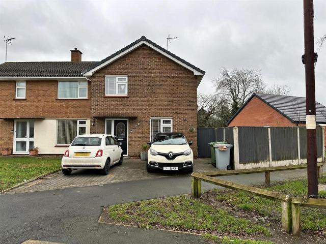 House for sale in Alverton, East Midlands