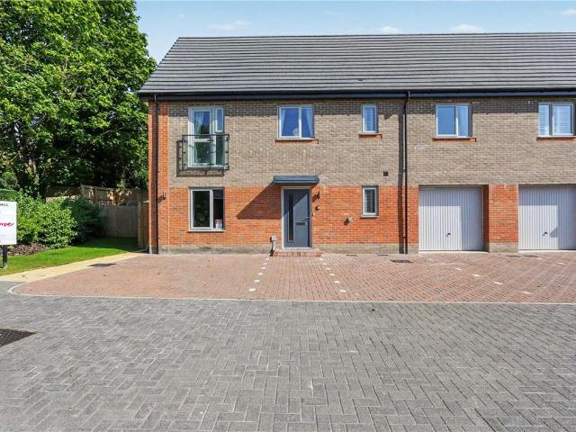 House for sale in Westfield View, East Bank