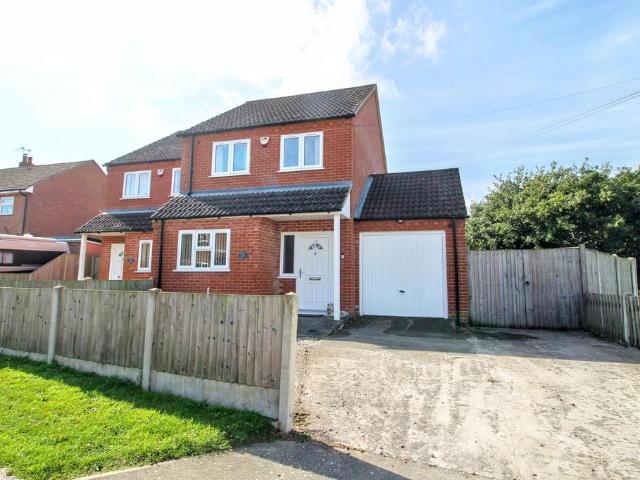 House for sale in Comers, Norfolk