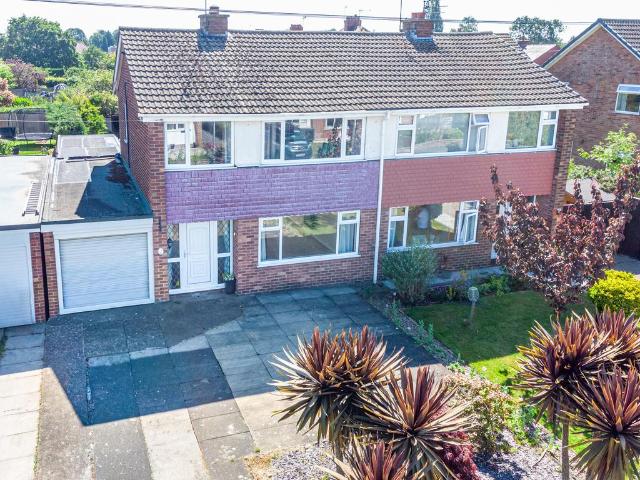 House for sale in Selby, Brayton