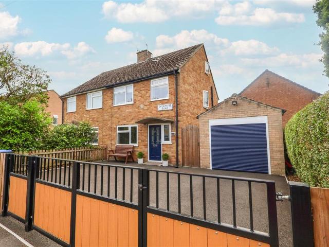 House for sale in Ripon, North Yorkshire