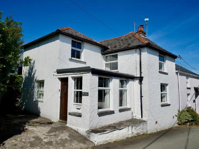 House for sale in Gonvena, Wadebridge