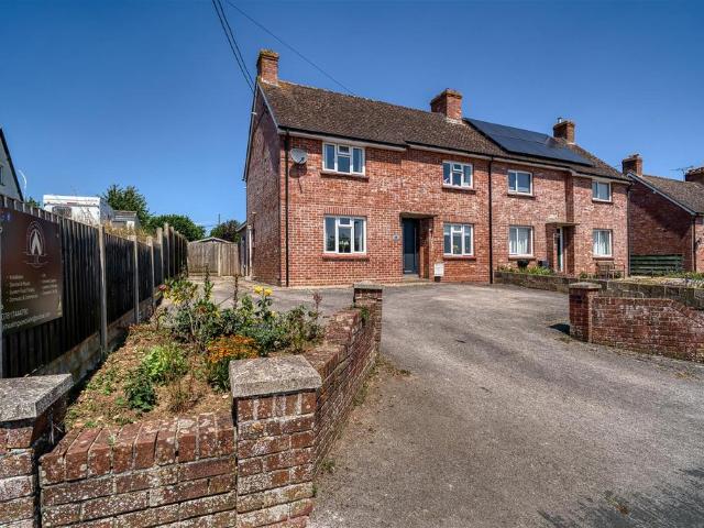 House for sale in Stalbridge