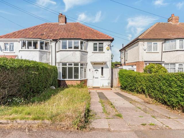 House for sale in Four Oaks, West Midlands