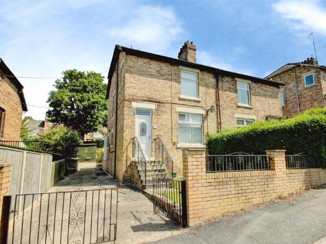 House for sale in Bridgehill, Consett