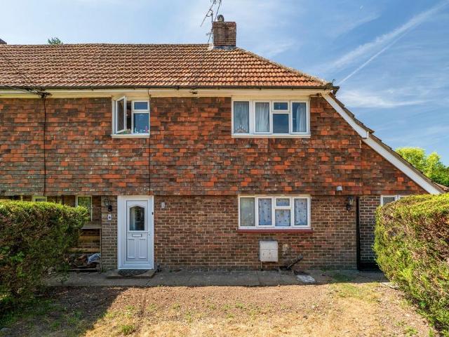 House for sale in Clapham, West Sussex