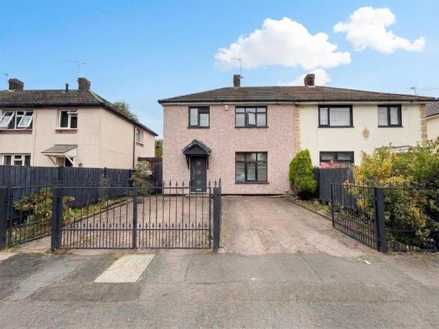 House for sale in Salford, Greater Manchester