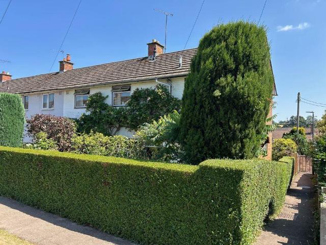 House for sale in Mitcheldean, Bromsberrow Heath