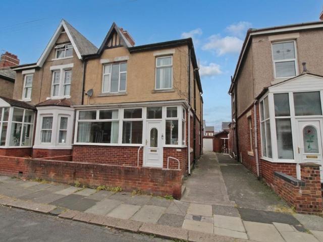 House for sale in Blyth, Northumberland