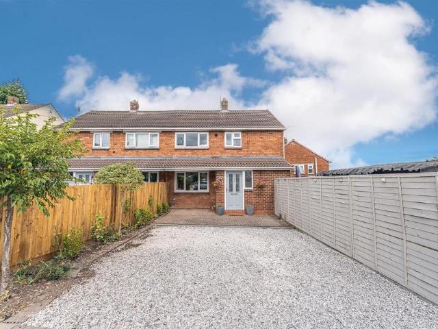 House for sale in Brereton, Cannock Chase