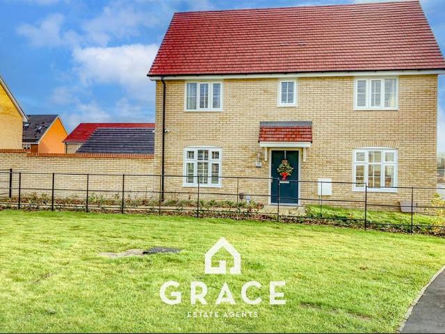 House for sale in Washbrook, Chelmondiston
