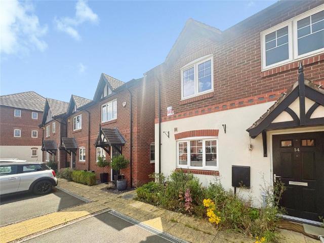 House for sale in Balsall, West Midlands