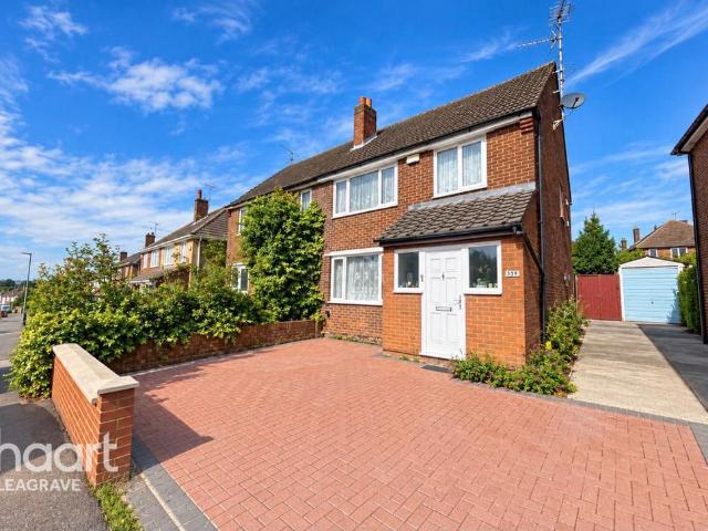 House for sale in Sundon Park, Luton