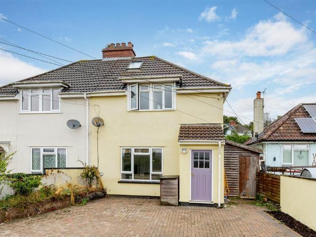 House for sale in Long Ashton, North Somerset