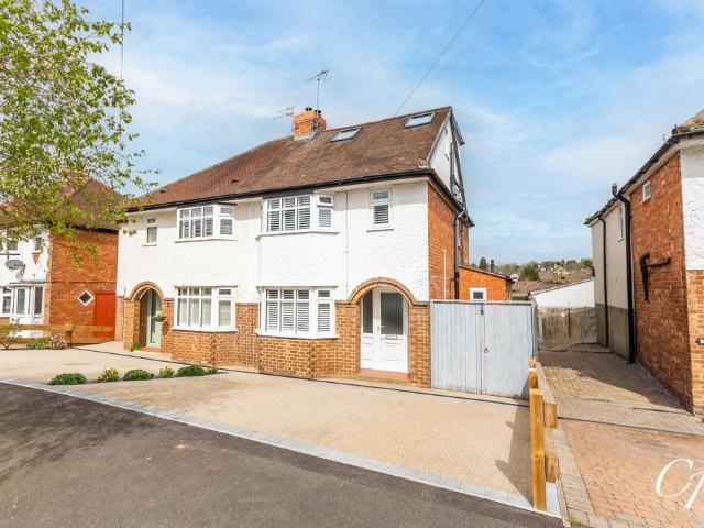 House for sale in Ewens Farm, Cheltenham