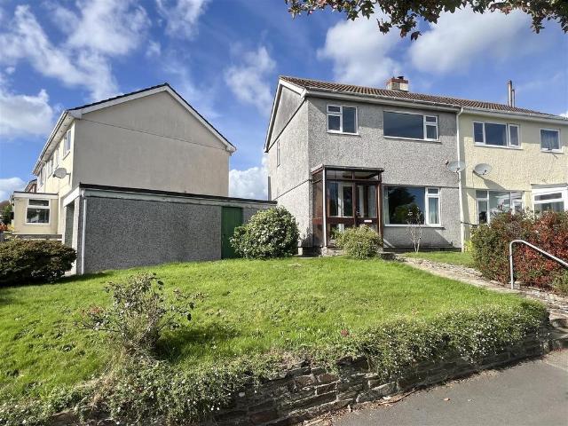 House for sale in Boscoppa, St. Austell