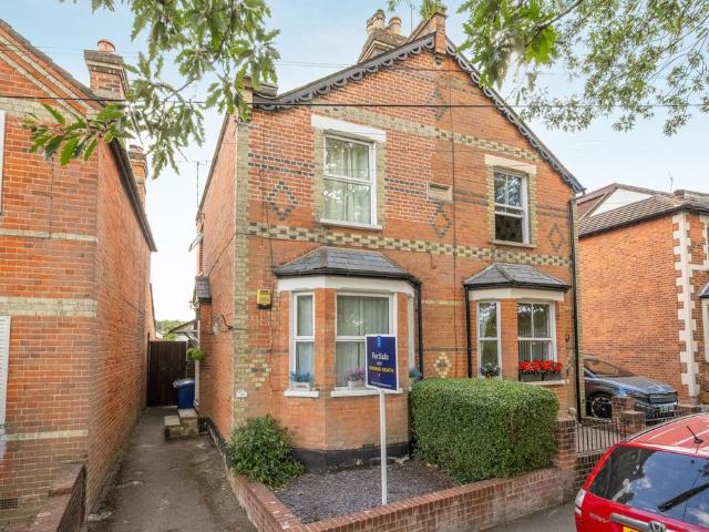 House for sale in Sunninghill and Ascot, Sunninghill