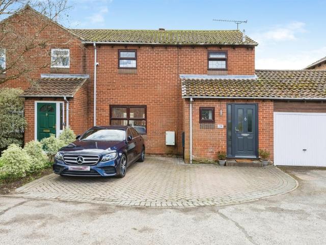 House for sale in Earley