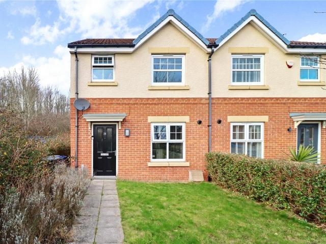 House for sale in Hebburn, Tyne And Wear