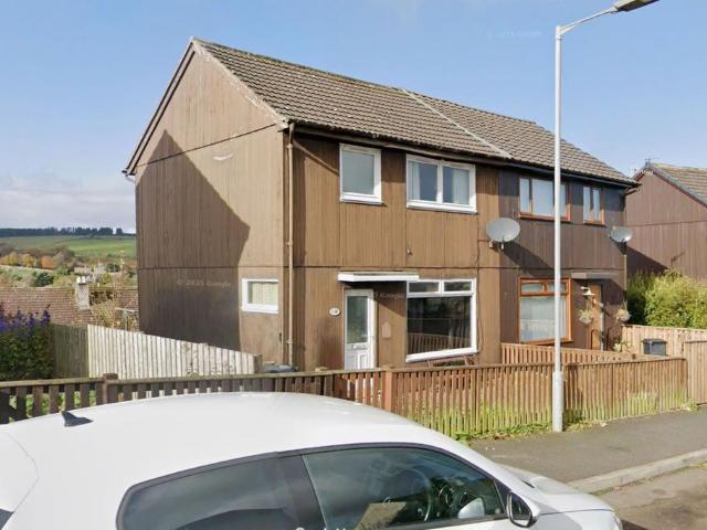 House for sale in Jedburgh, Scotland