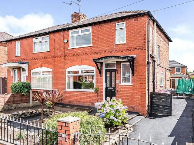 House for sale in Salford, Greater Manchester