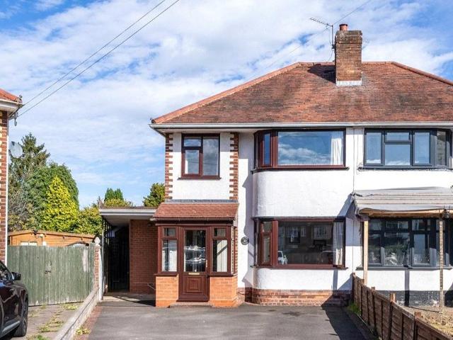 House for sale in Oxley, West Midlands