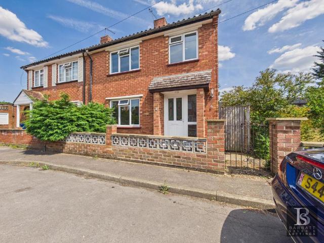 House for sale in Clewer Village, Windsor