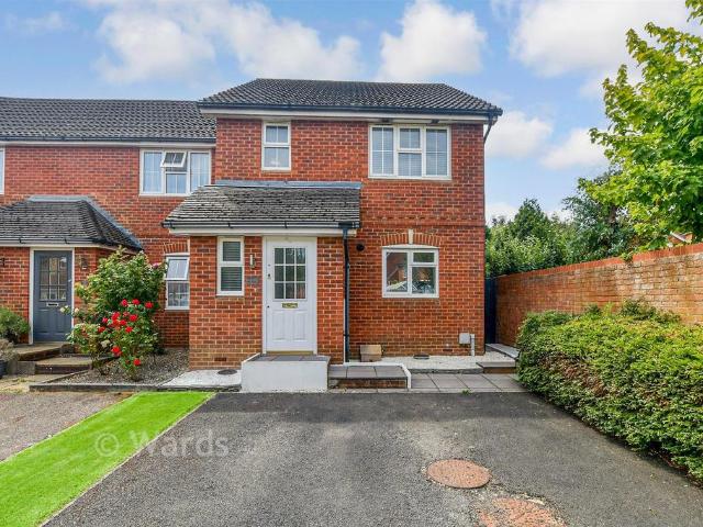 House for sale in Park Farm, Bridgefield