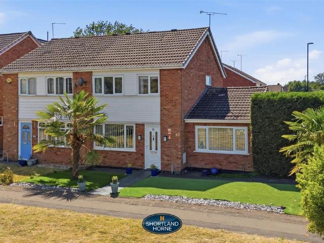 House for sale in Binley, West Midlands