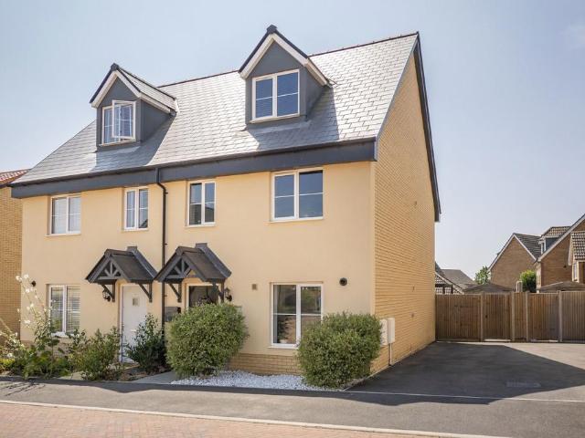 House for sale in Chilton, Chelmondiston