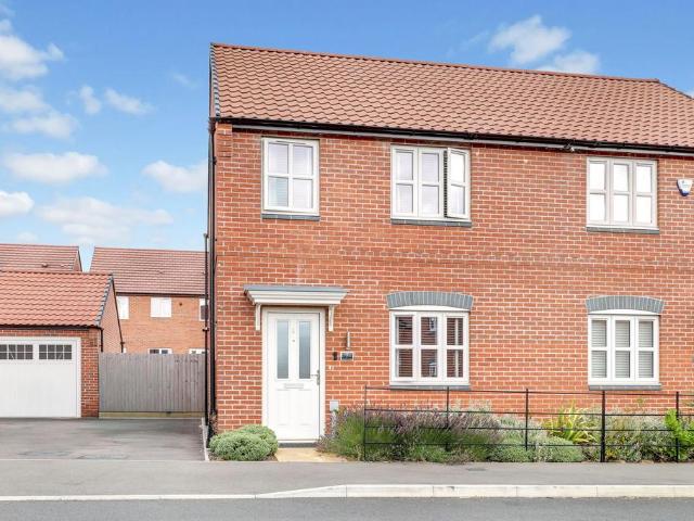 House for sale in Gedling, East Midlands