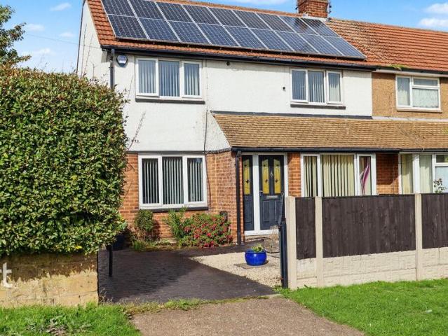 House for sale in Mansfield Woodhouse, Mansfield
