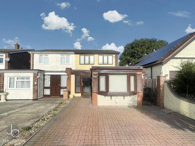House for sale in Tiptree, Colchester