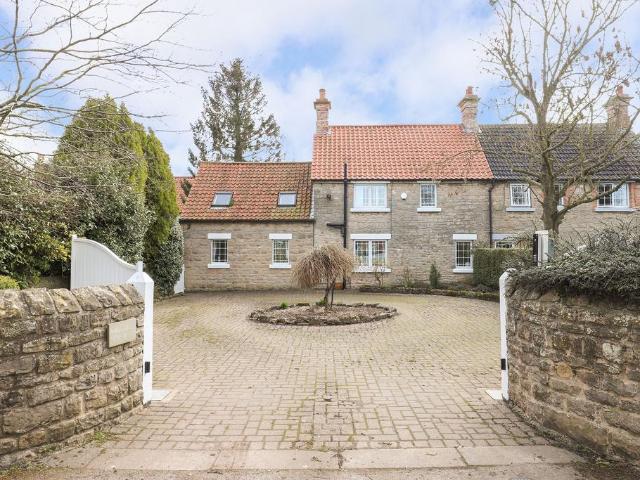 House for sale in Elmton