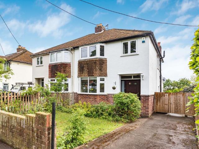 House for sale in Dromore, Oxfordshire