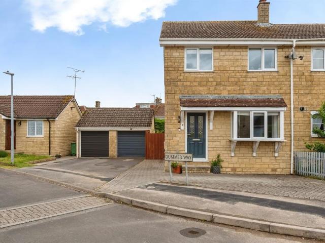 House for sale in Pewsham, Chippenham