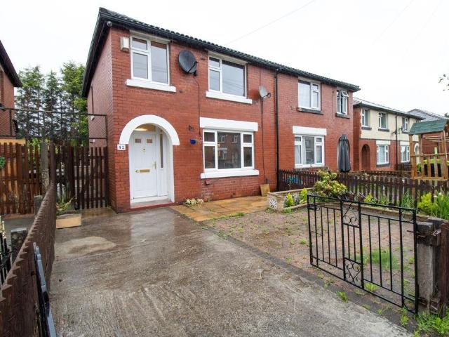 House for sale in Lee Bank, Isle Of Man