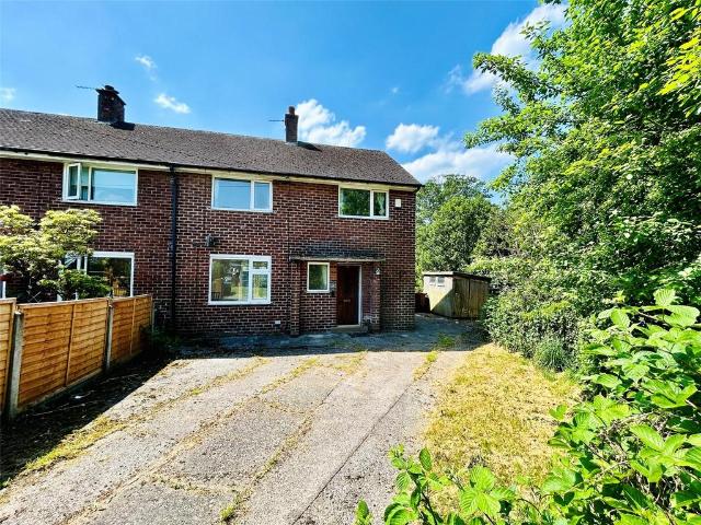 House for sale in Samlesbury, Firbank