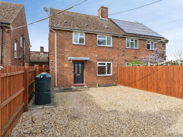 House for sale in Chedburgh, Suffolk