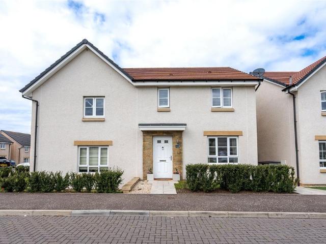 House for sale in Levenhall, Wallyford