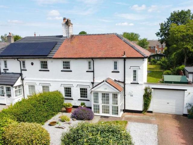 House for sale in Meols Cop, Southport