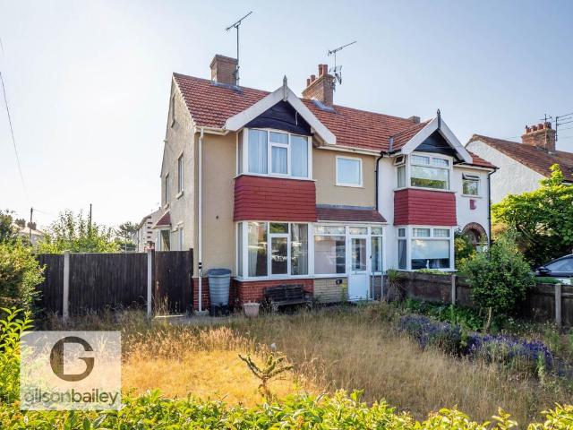 House for sale in Newtown, Stokesby