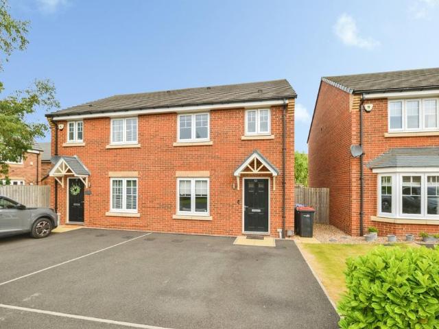 House for sale in Stainton and Thornton, Middlesbrough