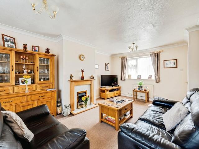 House for sale in Moredon, Swindon